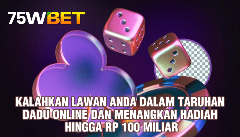 WDBOS - Permainan yang Adil dan Jackpot Setiap Hari!