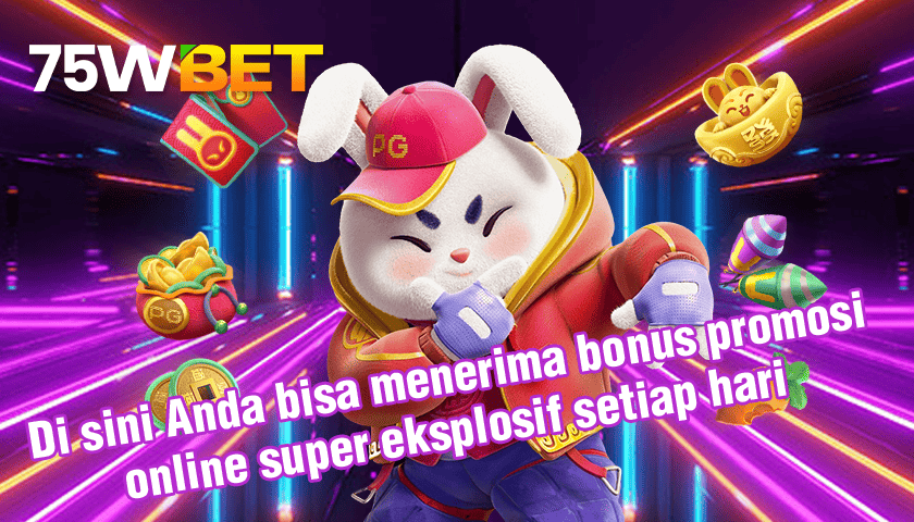 SLOT77: Situs Link Slot Gacor 777 Hari Ini Gampang Menang